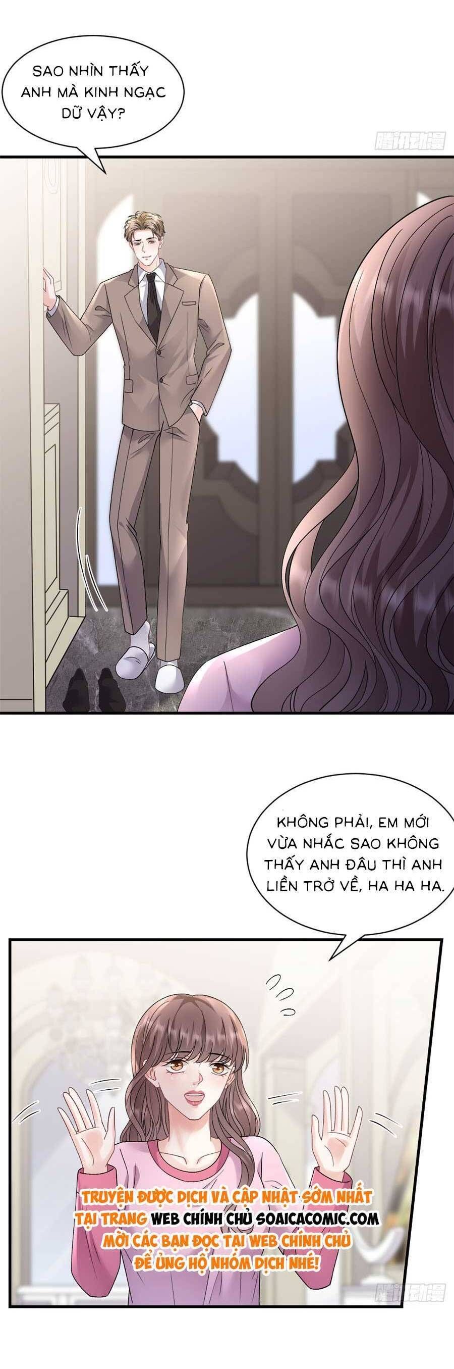 đọc truyện Đại Tiểu Thư Có Thể Có Ý Đồ Gì Đó Chương 186 ảnh 6 tại Thiên Thai Truyện