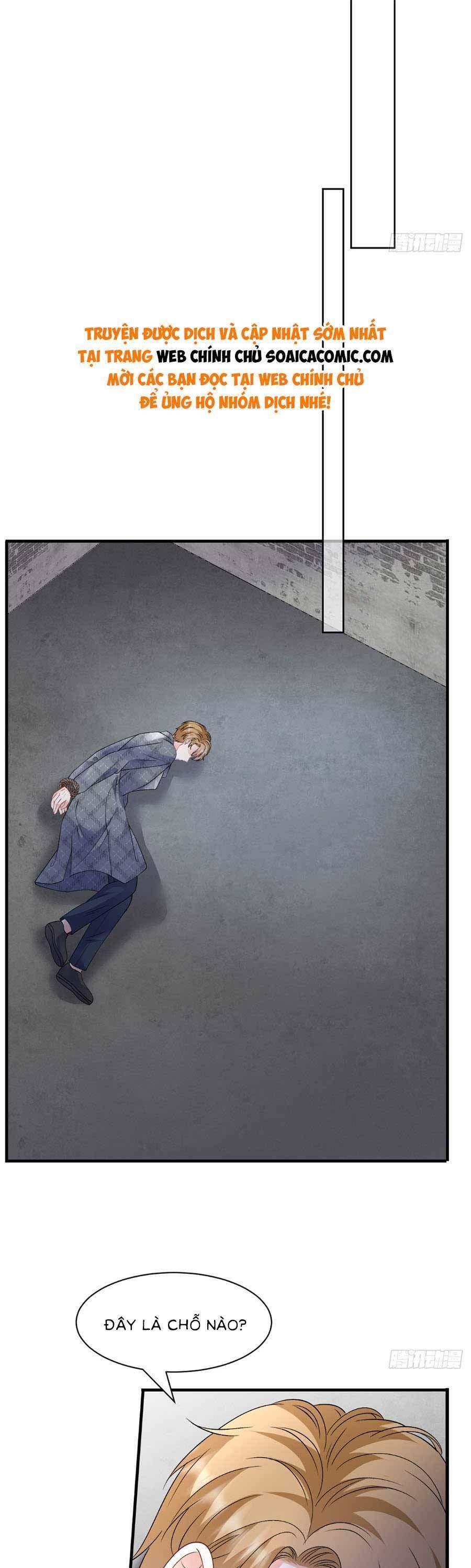 đọc truyện Đại Tiểu Thư Có Thể Có Ý Đồ Gì Đó Chương 186 ảnh 9 tại Thiên Thai Truyện