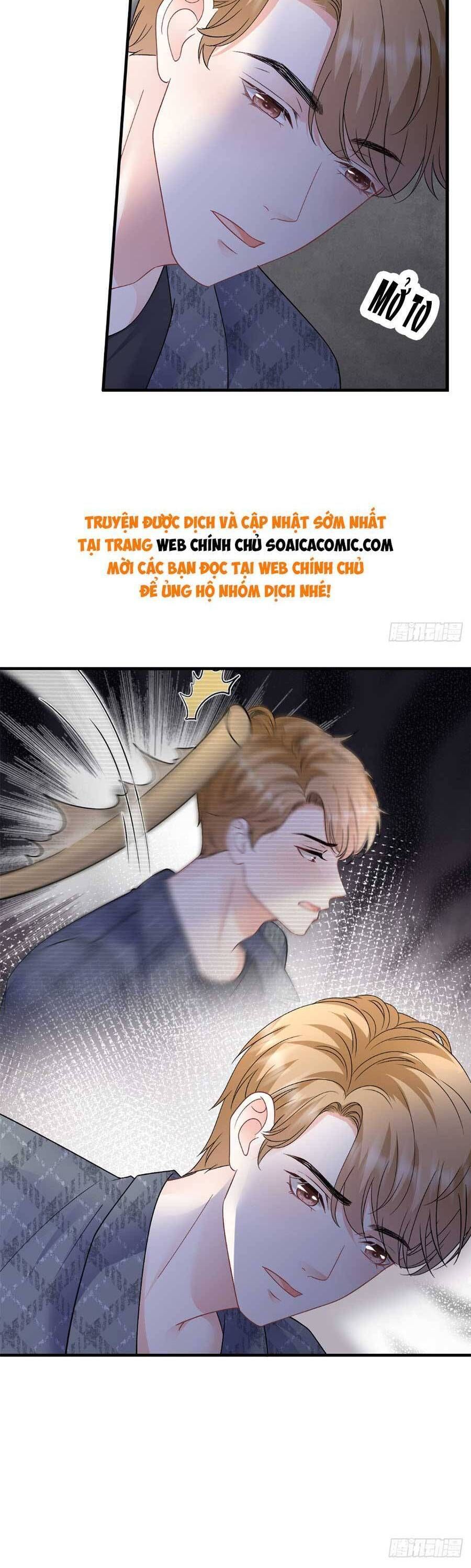 đọc truyện Đại Tiểu Thư Có Thể Có Ý Đồ Gì Đó Chương 186 ảnh 10 tại Thiên Thai Truyện