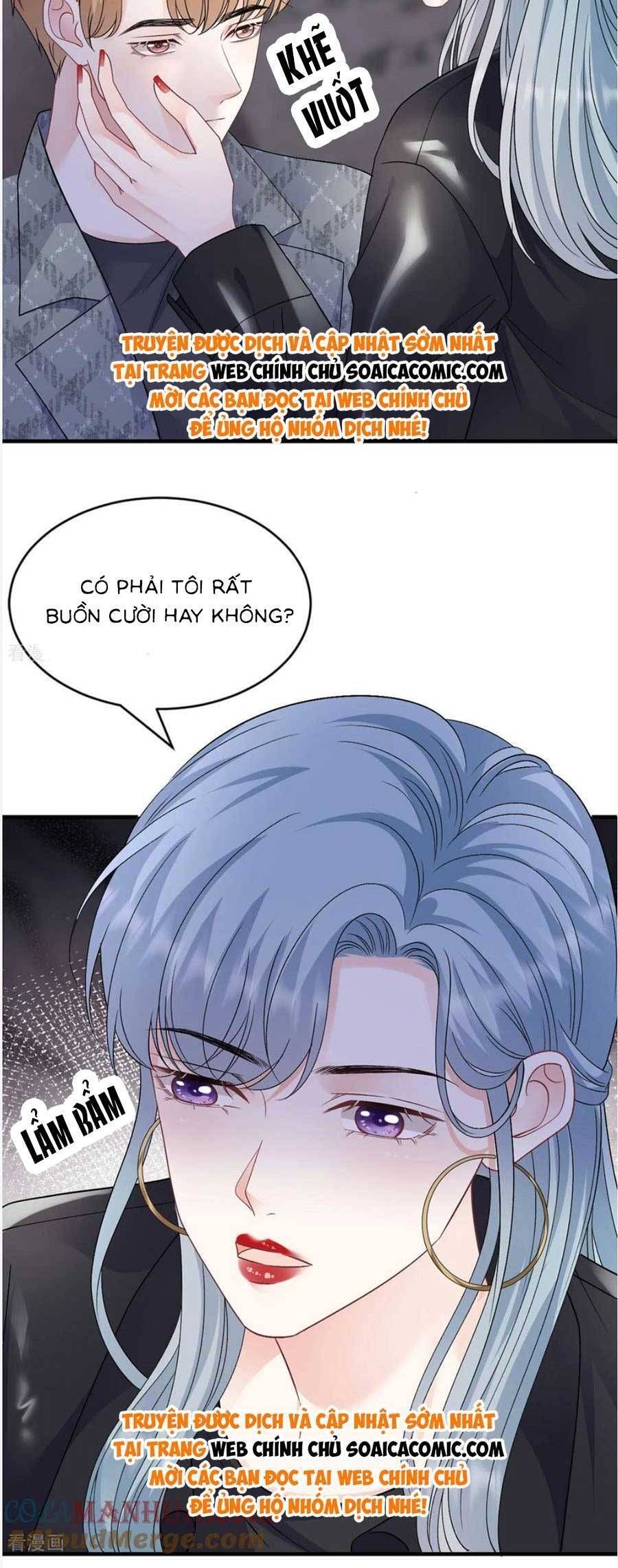 đọc truyện Đại Tiểu Thư Có Thể Có Ý Đồ Gì Đó Chương 187 ảnh 13 tại Thiên Thai Truyện