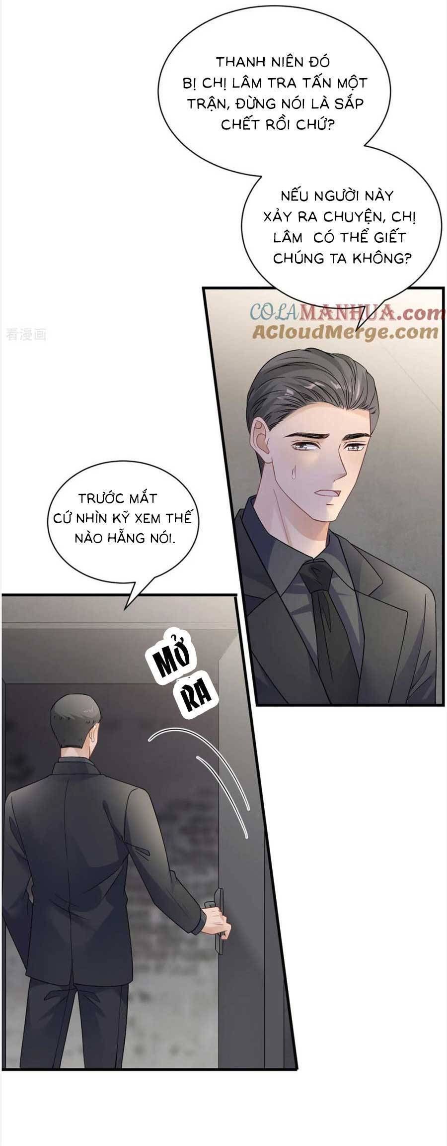 đọc truyện Đại Tiểu Thư Có Thể Có Ý Đồ Gì Đó Chương 187 ảnh 18 tại Thiên Thai Truyện