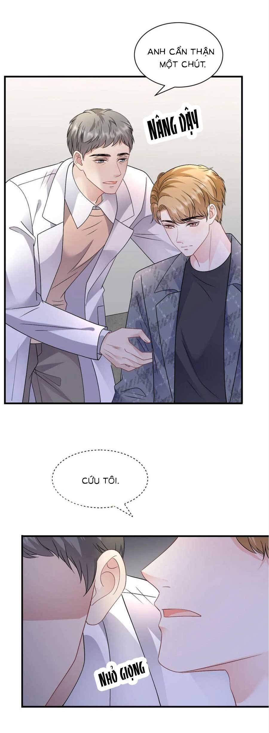 đọc truyện Đại Tiểu Thư Có Thể Có Ý Đồ Gì Đó Chương 187 ảnh 23 tại Thiên Thai Truyện