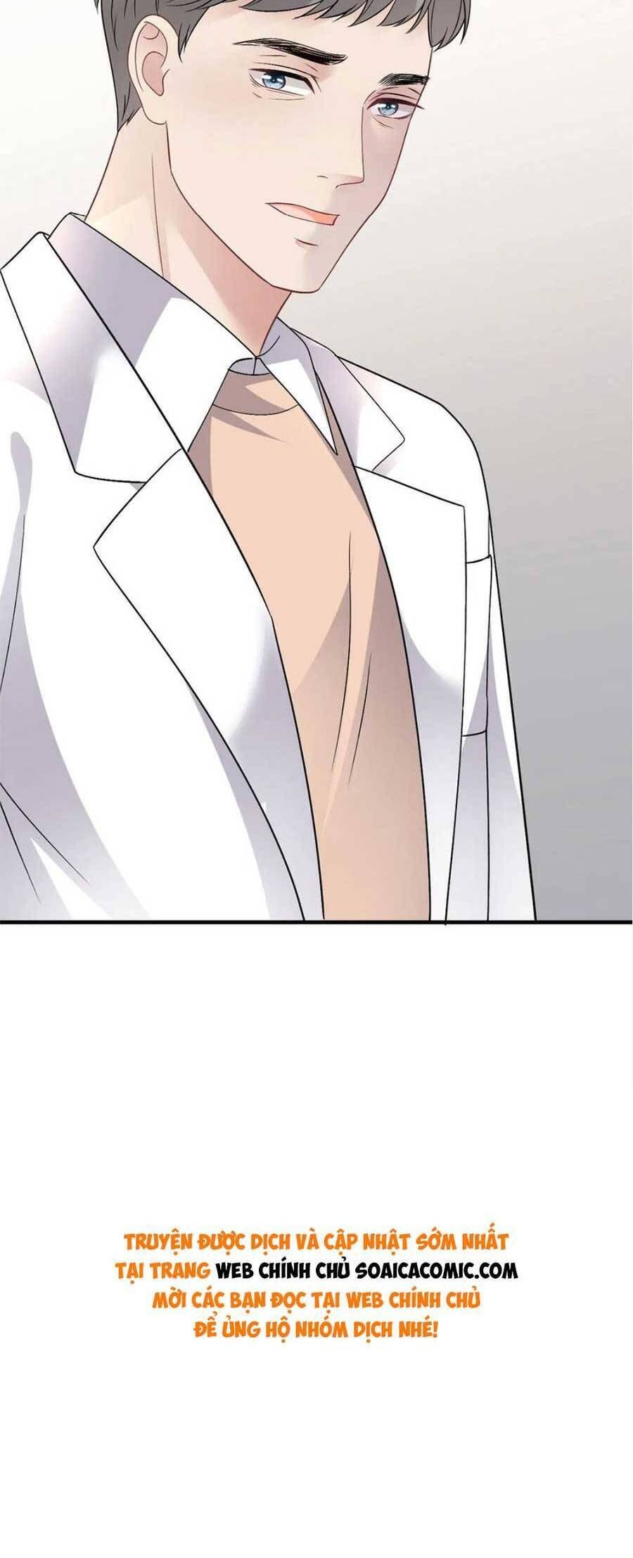 đọc truyện Đại Tiểu Thư Có Thể Có Ý Đồ Gì Đó Chương 187 ảnh 26 tại Thiên Thai Truyện