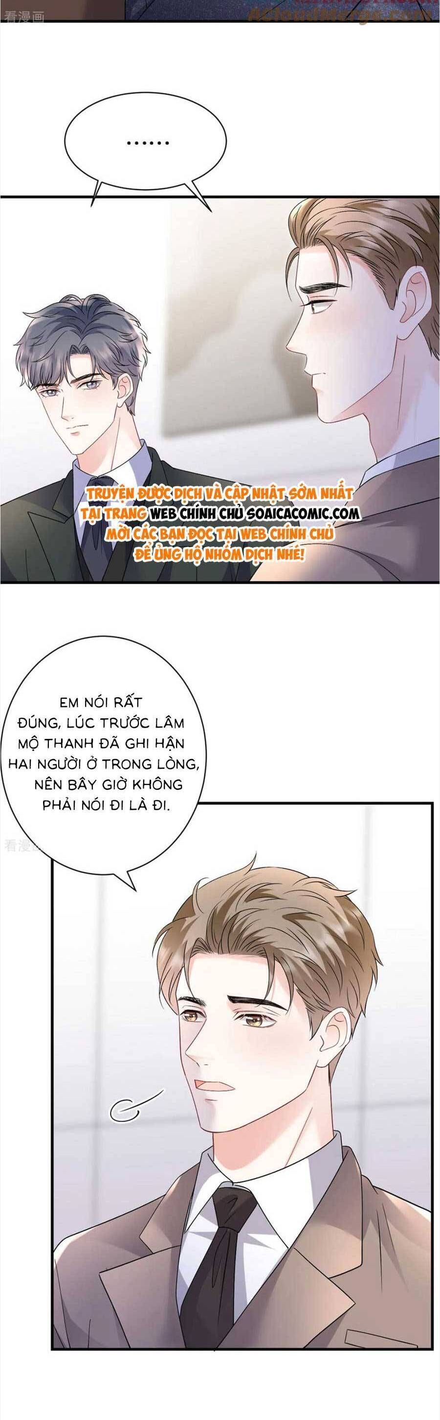 đọc truyện Đại Tiểu Thư Có Thể Có Ý Đồ Gì Đó Chương 187 ảnh 6 tại Thiên Thai Truyện