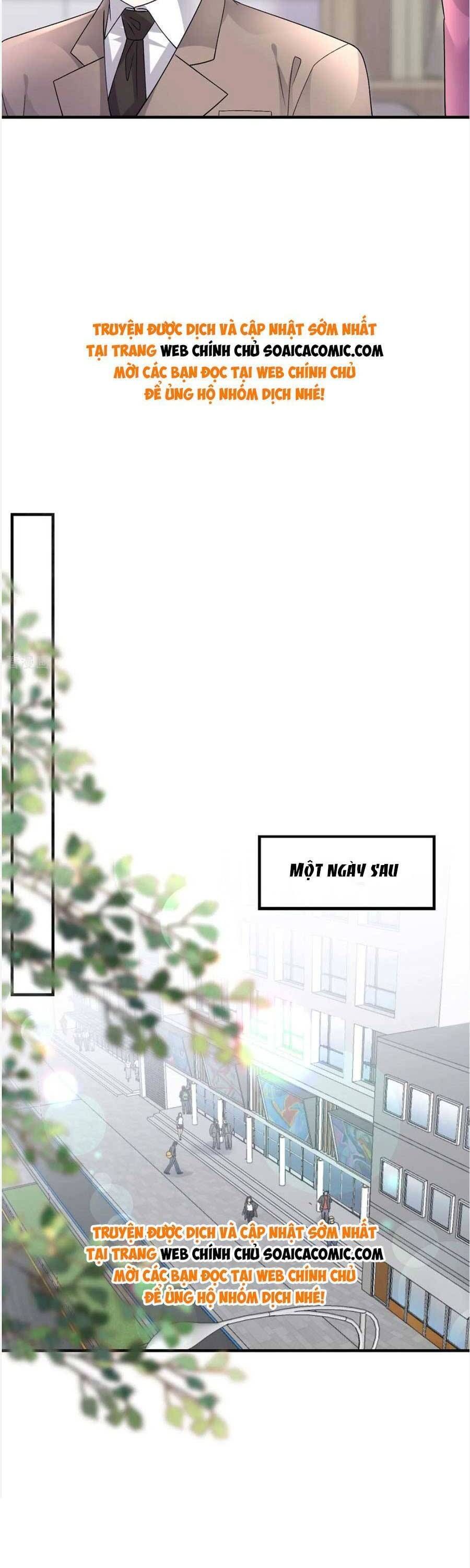 đọc truyện Đại Tiểu Thư Có Thể Có Ý Đồ Gì Đó Chương 187 ảnh 10 tại Thiên Thai Truyện