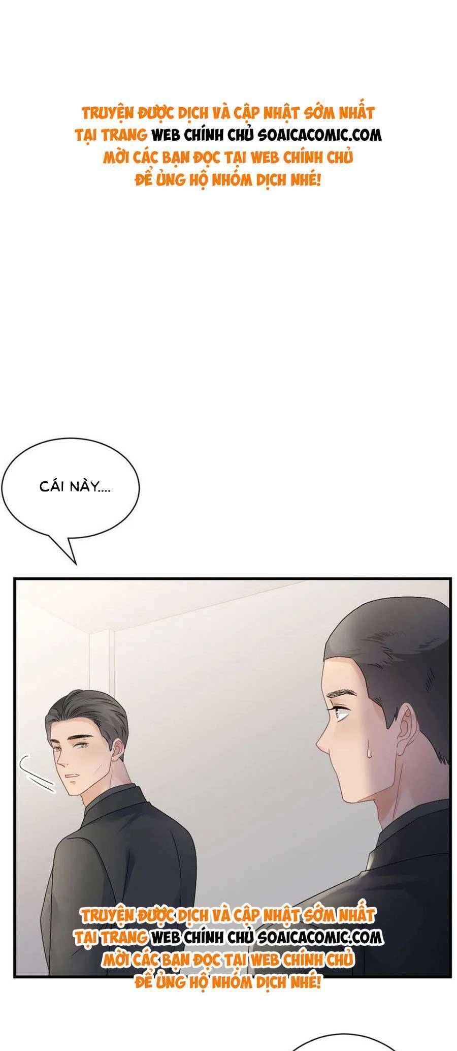 đọc truyện Đại Tiểu Thư Có Thể Có Ý Đồ Gì Đó Chương 188 ảnh 3 tại Thiên Thai Truyện