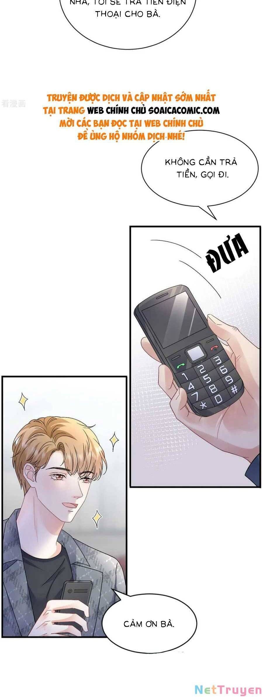 đọc truyện Đại Tiểu Thư Có Thể Có Ý Đồ Gì Đó Chương 188 ảnh 13 tại Thiên Thai Truyện