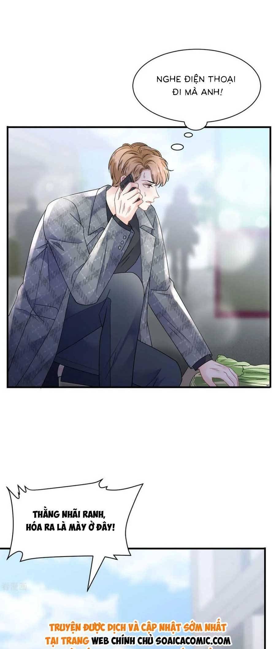 đọc truyện Đại Tiểu Thư Có Thể Có Ý Đồ Gì Đó Chương 188 ảnh 14 tại Thiên Thai Truyện