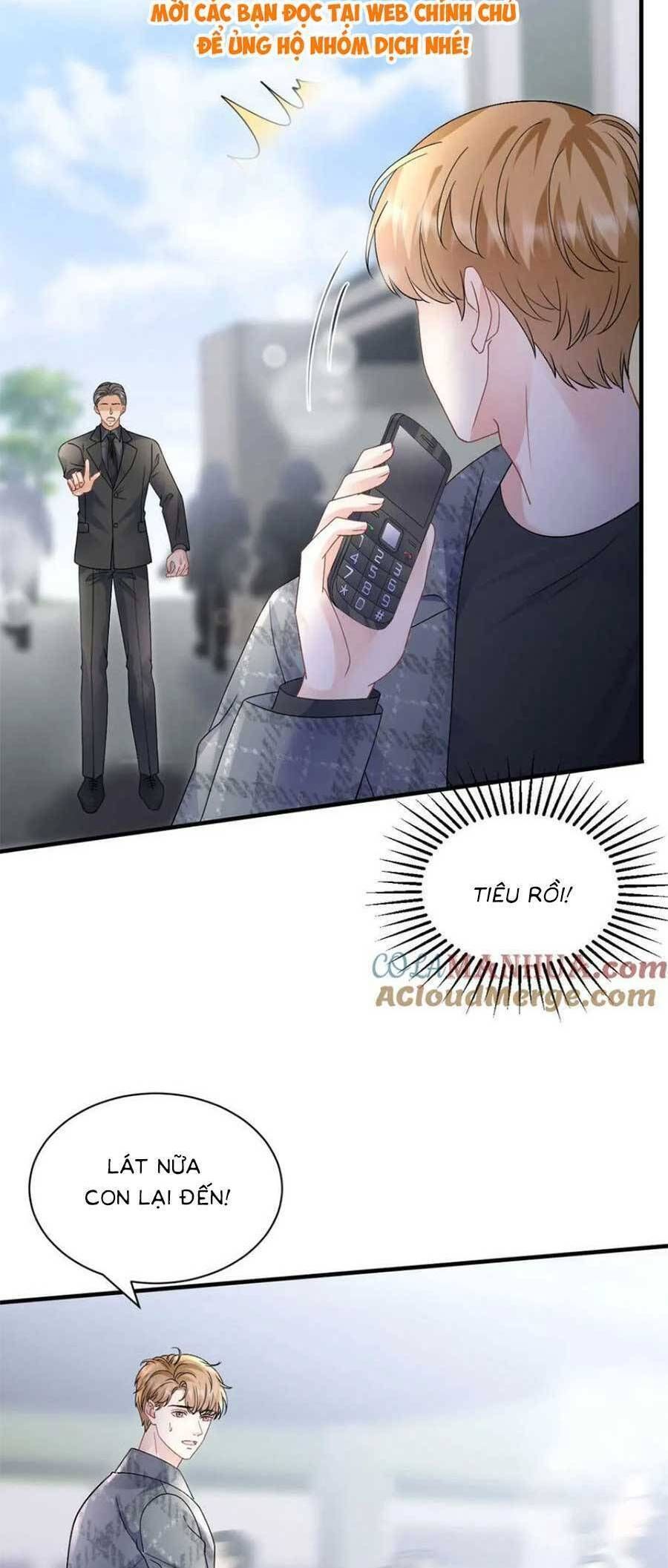 đọc truyện Đại Tiểu Thư Có Thể Có Ý Đồ Gì Đó Chương 188 ảnh 15 tại Thiên Thai Truyện