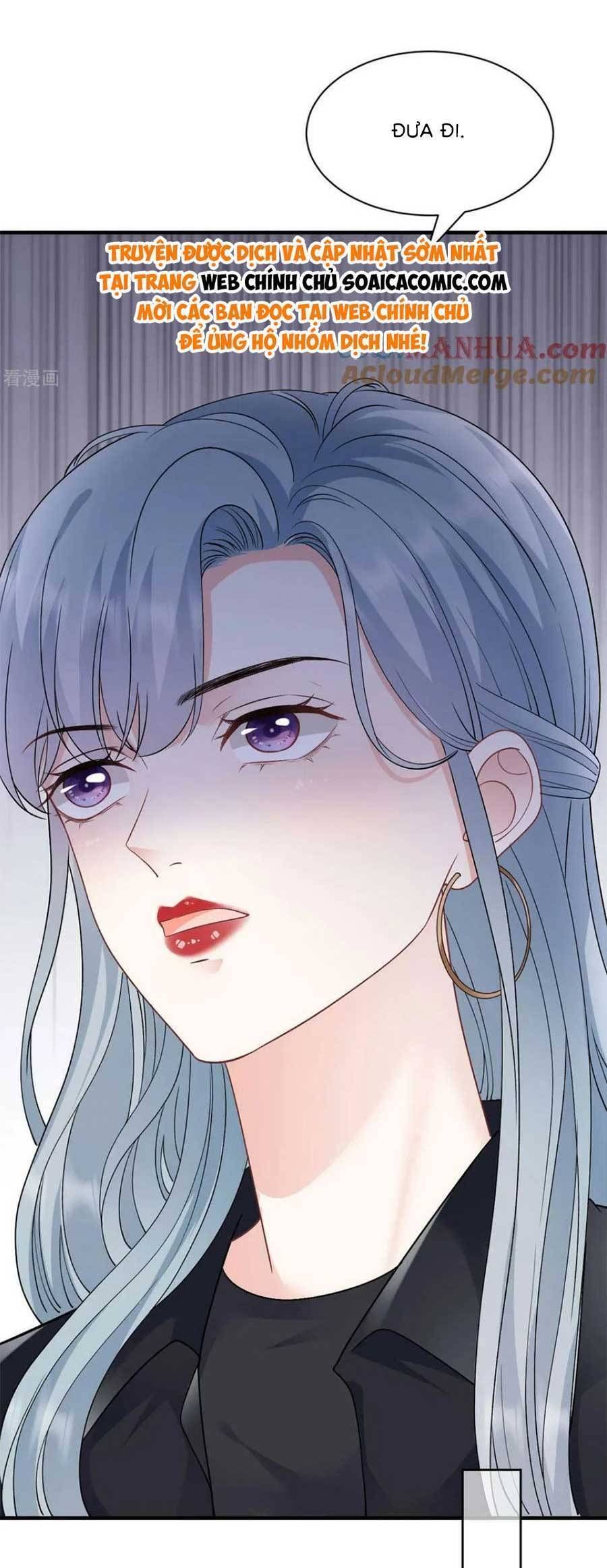 đọc truyện Đại Tiểu Thư Có Thể Có Ý Đồ Gì Đó Chương 188 ảnh 20 tại Thiên Thai Truyện