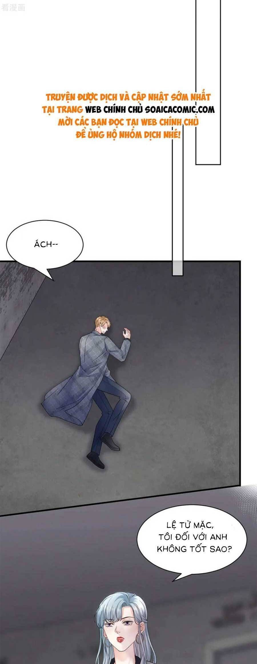 đọc truyện Đại Tiểu Thư Có Thể Có Ý Đồ Gì Đó Chương 188 ảnh 21 tại Thiên Thai Truyện