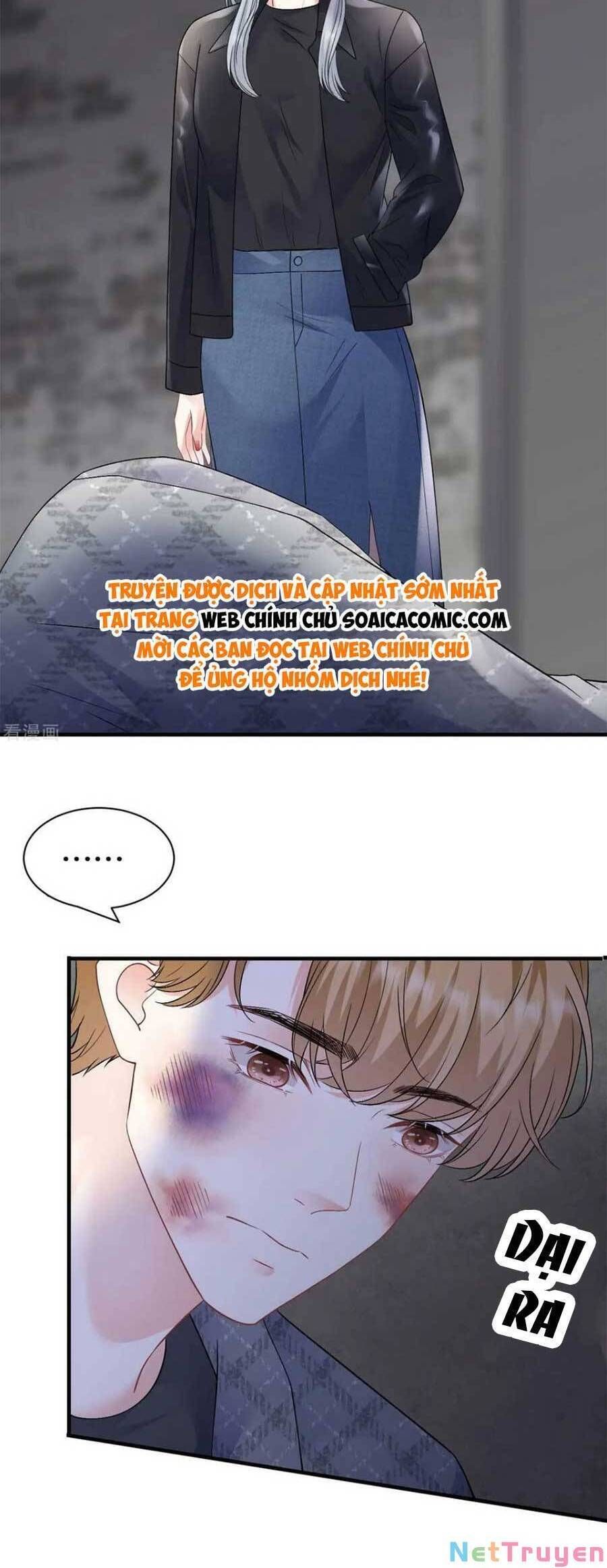 đọc truyện Đại Tiểu Thư Có Thể Có Ý Đồ Gì Đó Chương 188 ảnh 22 tại Thiên Thai Truyện