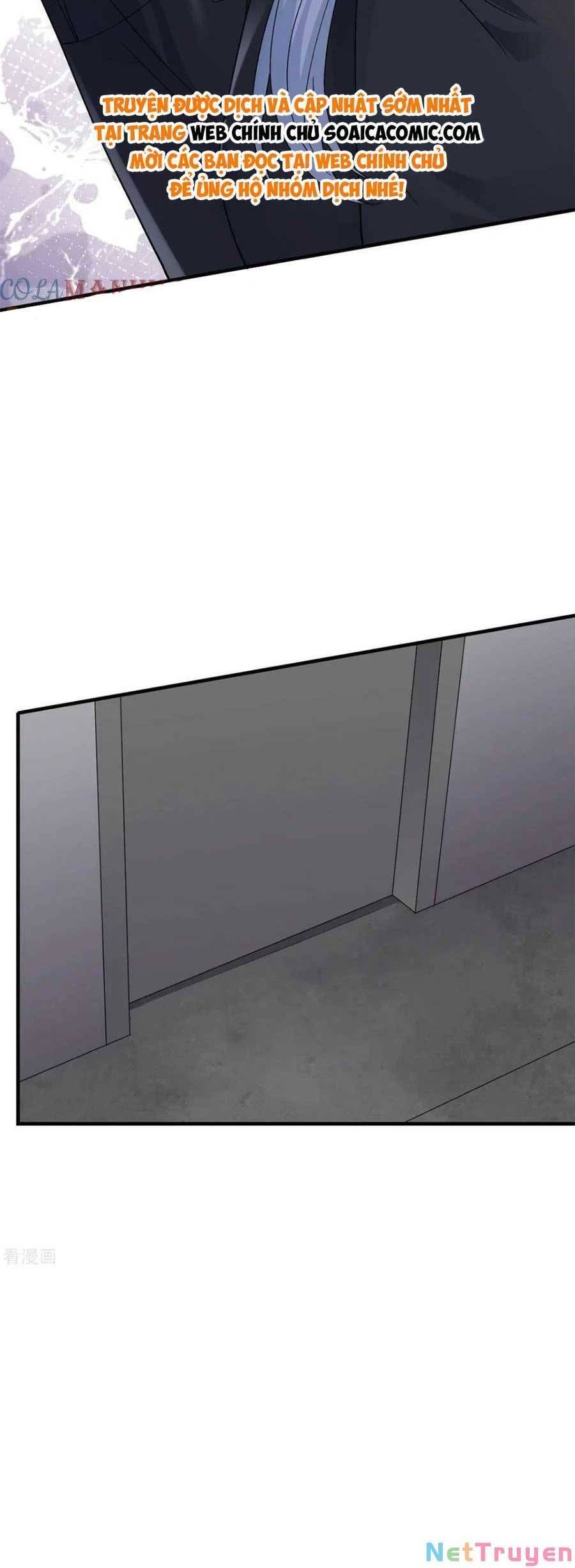 đọc truyện Đại Tiểu Thư Có Thể Có Ý Đồ Gì Đó Chương 188 ảnh 27 tại Thiên Thai Truyện