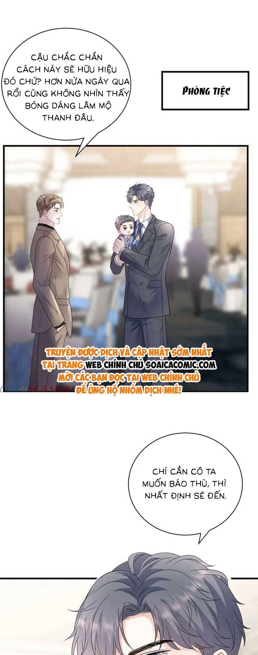 đọc truyện Đại Tiểu Thư Có Thể Có Ý Đồ Gì Đó Chương 188 ảnh 28 tại Thiên Thai Truyện