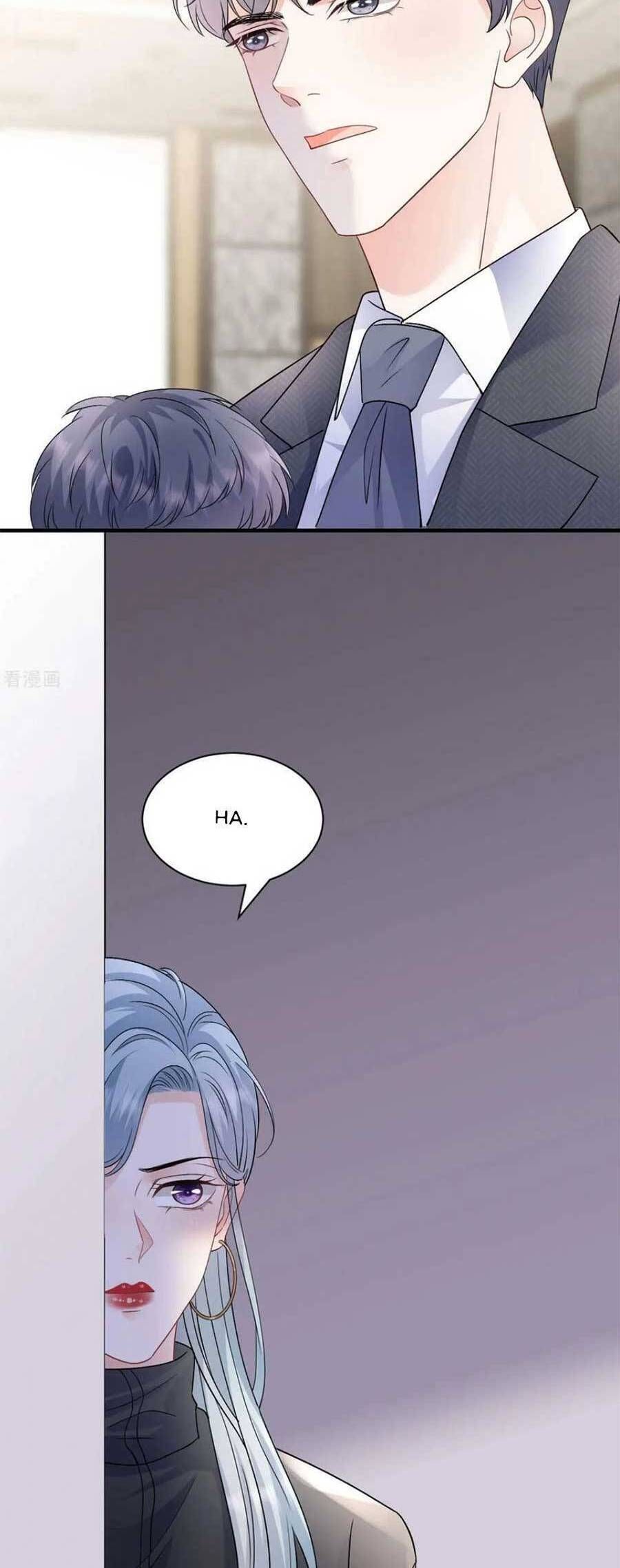 đọc truyện Đại Tiểu Thư Có Thể Có Ý Đồ Gì Đó Chương 188 ảnh 29 tại Thiên Thai Truyện