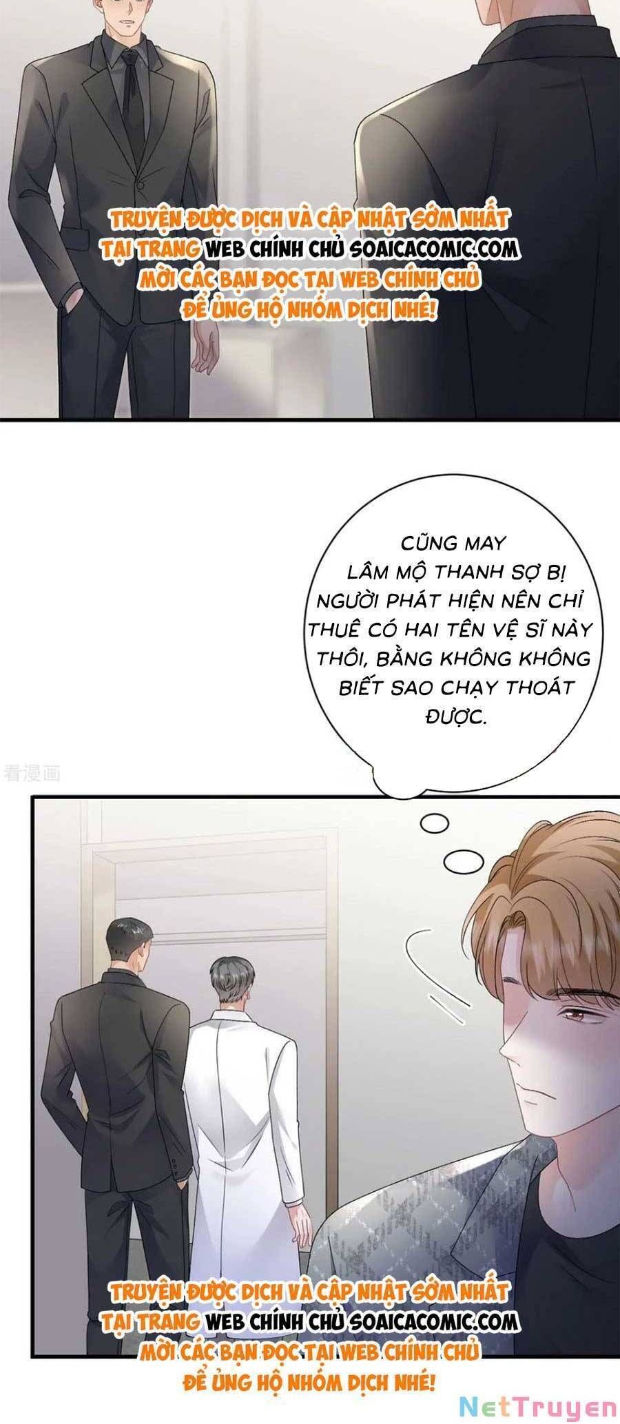 đọc truyện Đại Tiểu Thư Có Thể Có Ý Đồ Gì Đó Chương 188 ảnh 5 tại Thiên Thai Truyện