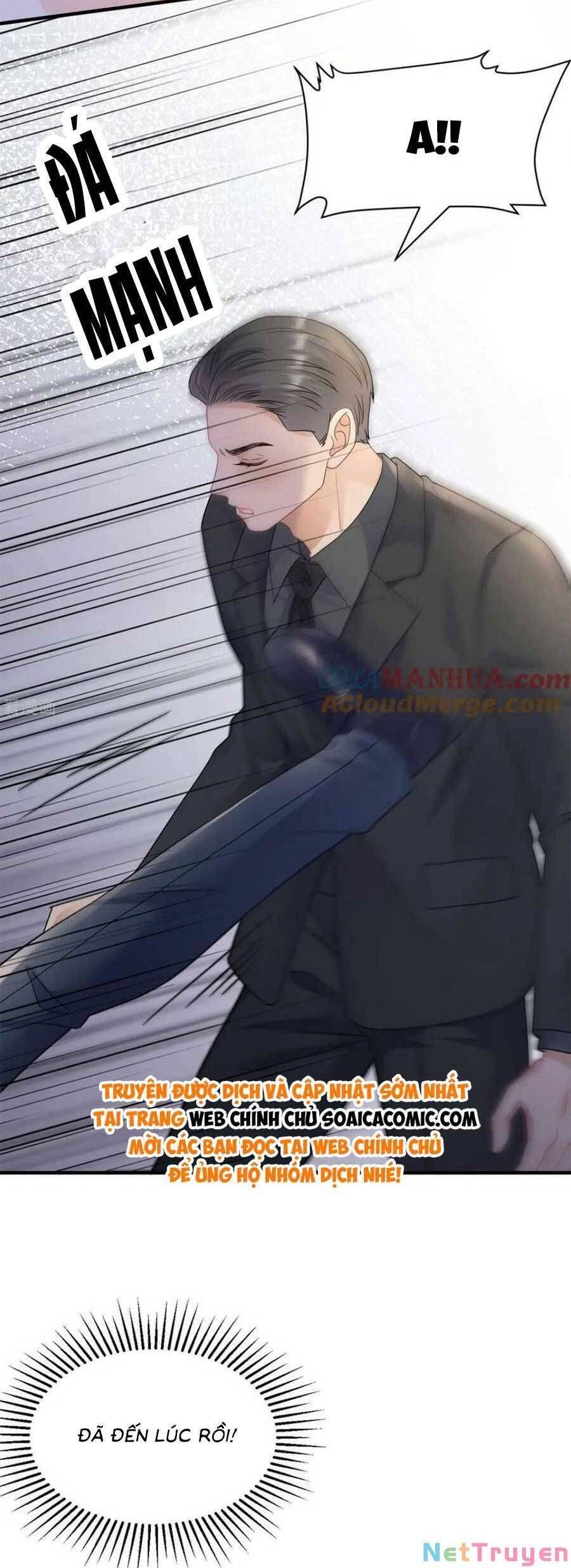 đọc truyện Đại Tiểu Thư Có Thể Có Ý Đồ Gì Đó Chương 188 ảnh 7 tại Thiên Thai Truyện