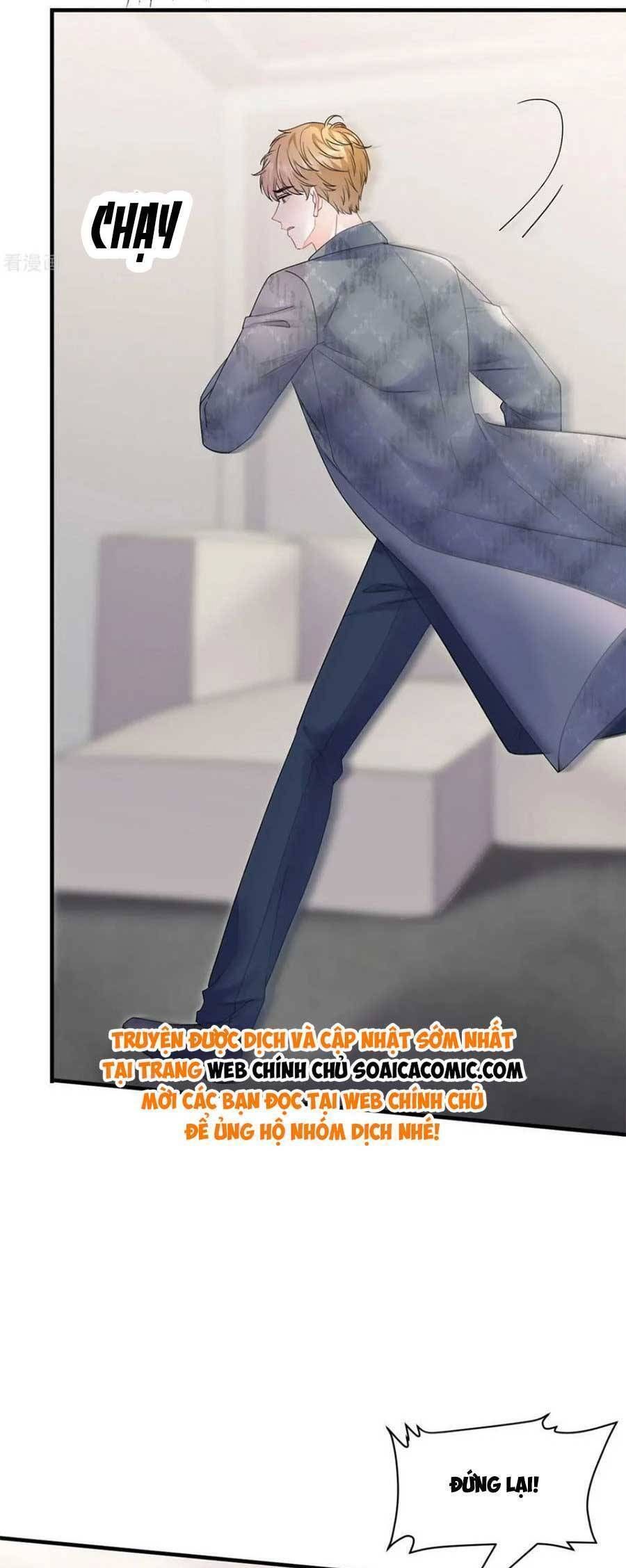 đọc truyện Đại Tiểu Thư Có Thể Có Ý Đồ Gì Đó Chương 188 ảnh 8 tại Thiên Thai Truyện