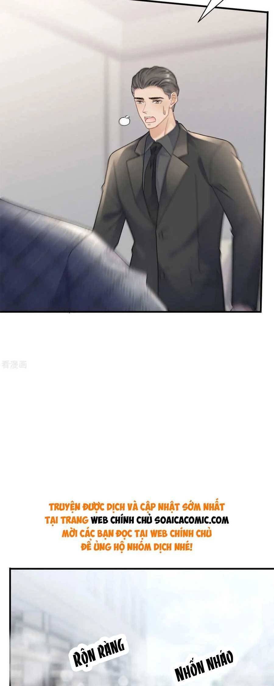 đọc truyện Đại Tiểu Thư Có Thể Có Ý Đồ Gì Đó Chương 188 ảnh 9 tại Thiên Thai Truyện