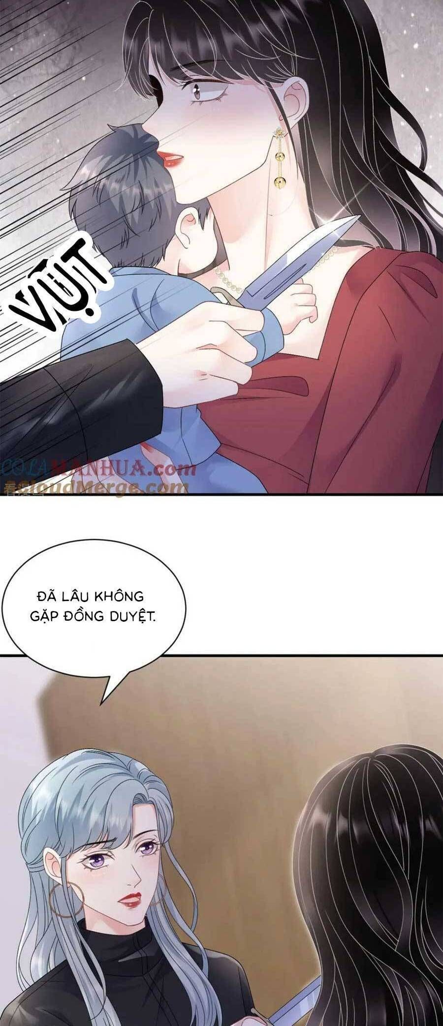 đọc truyện Đại Tiểu Thư Có Thể Có Ý Đồ Gì Đó Chương 189 ảnh 12 tại Thiên Thai Truyện