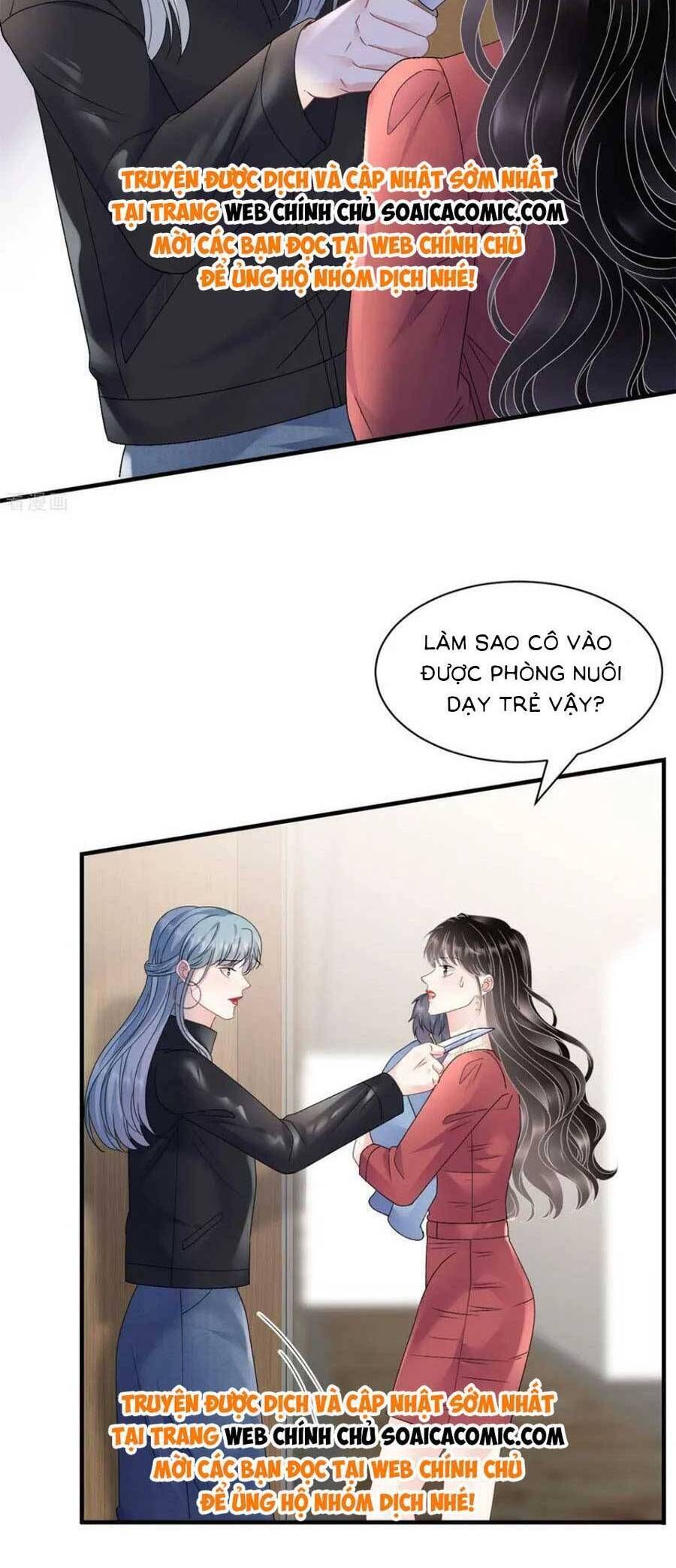 đọc truyện Đại Tiểu Thư Có Thể Có Ý Đồ Gì Đó Chương 189 ảnh 13 tại Thiên Thai Truyện