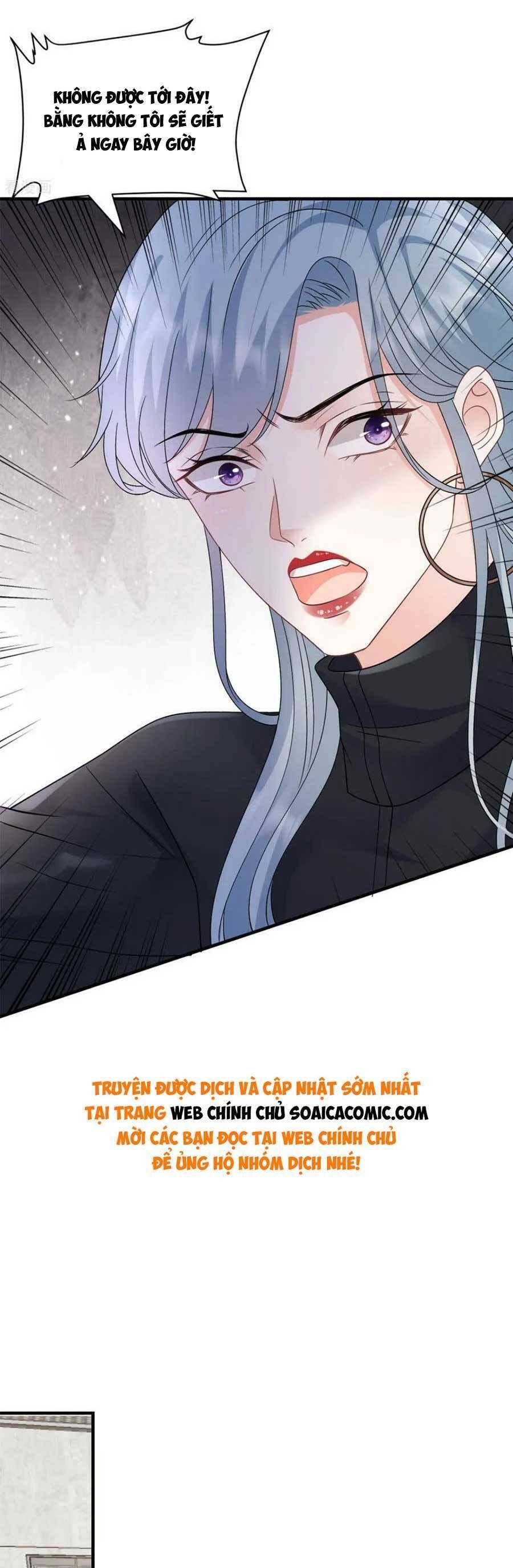 đọc truyện Đại Tiểu Thư Có Thể Có Ý Đồ Gì Đó Chương 189 ảnh 16 tại Thiên Thai Truyện