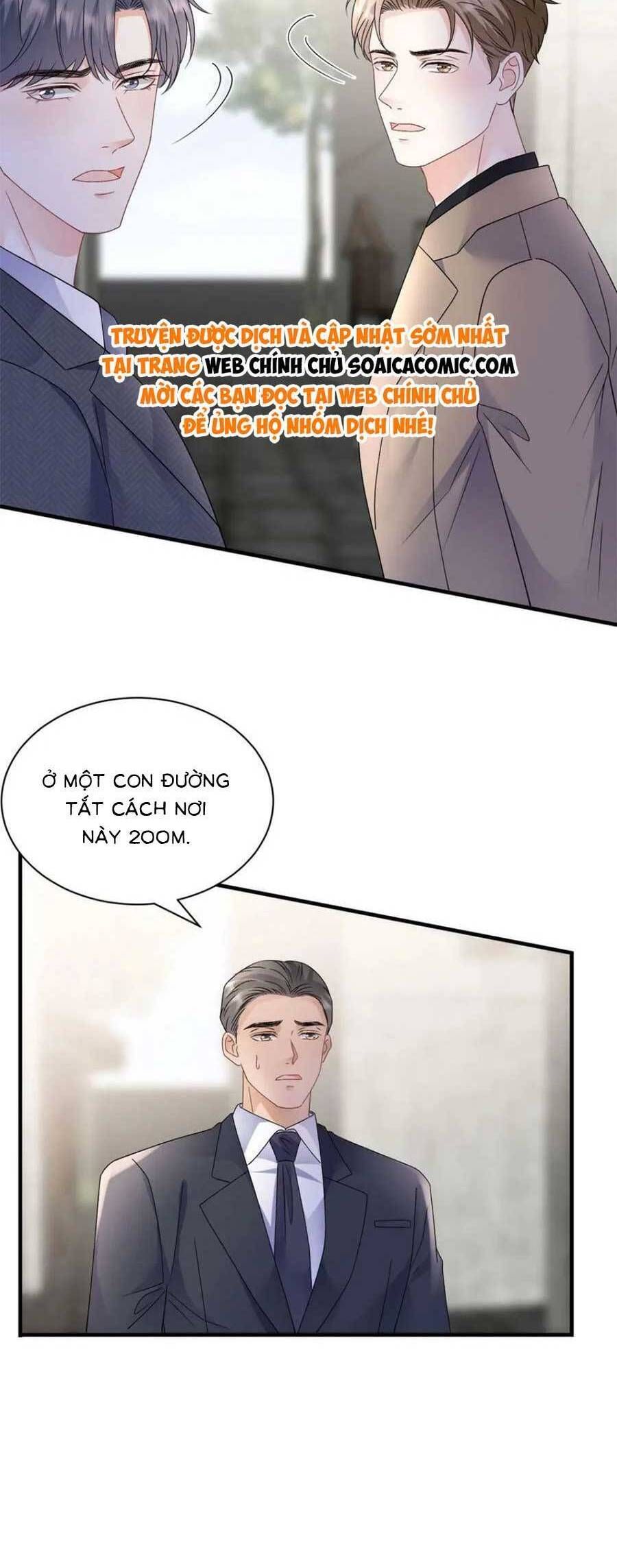 đọc truyện Đại Tiểu Thư Có Thể Có Ý Đồ Gì Đó Chương 189 ảnh 19 tại Thiên Thai Truyện