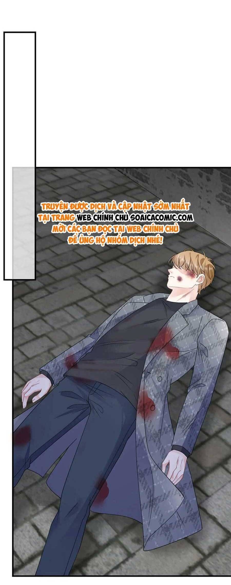 đọc truyện Đại Tiểu Thư Có Thể Có Ý Đồ Gì Đó Chương 189 ảnh 20 tại Thiên Thai Truyện