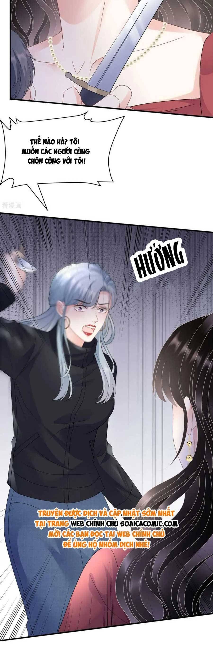 đọc truyện Đại Tiểu Thư Có Thể Có Ý Đồ Gì Đó Chương 189 ảnh 27 tại Thiên Thai Truyện