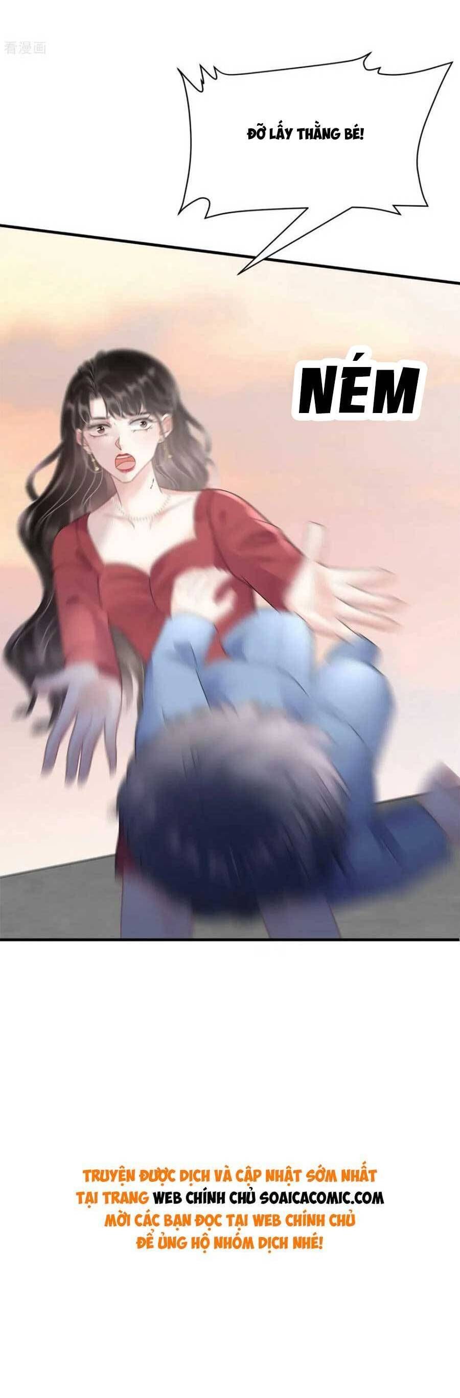 đọc truyện Đại Tiểu Thư Có Thể Có Ý Đồ Gì Đó Chương 189 ảnh 28 tại Thiên Thai Truyện