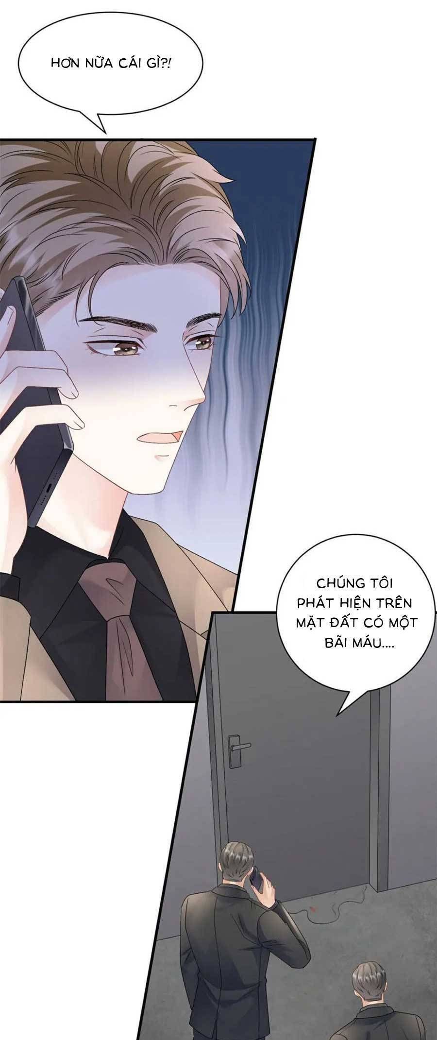 đọc truyện Đại Tiểu Thư Có Thể Có Ý Đồ Gì Đó Chương 189 ảnh 5 tại Thiên Thai Truyện