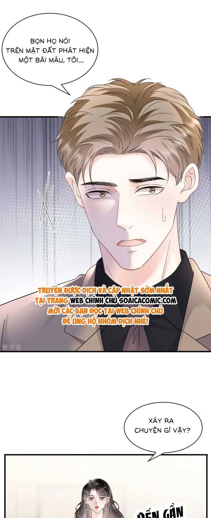 đọc truyện Đại Tiểu Thư Có Thể Có Ý Đồ Gì Đó Chương 189 ảnh 8 tại Thiên Thai Truyện