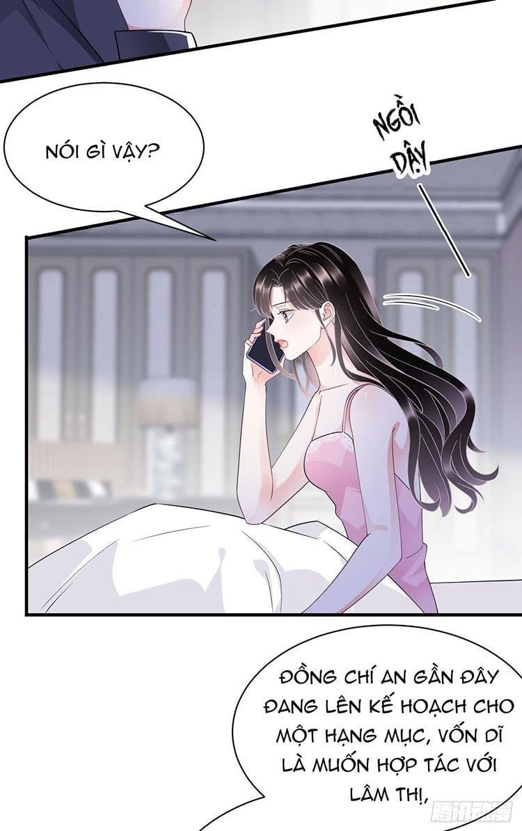 đọc truyện Đại Tiểu Thư Có Thể Có Ý Đồ Gì Đó Chương 19.1 ảnh 15 tại Thiên Thai Truyện