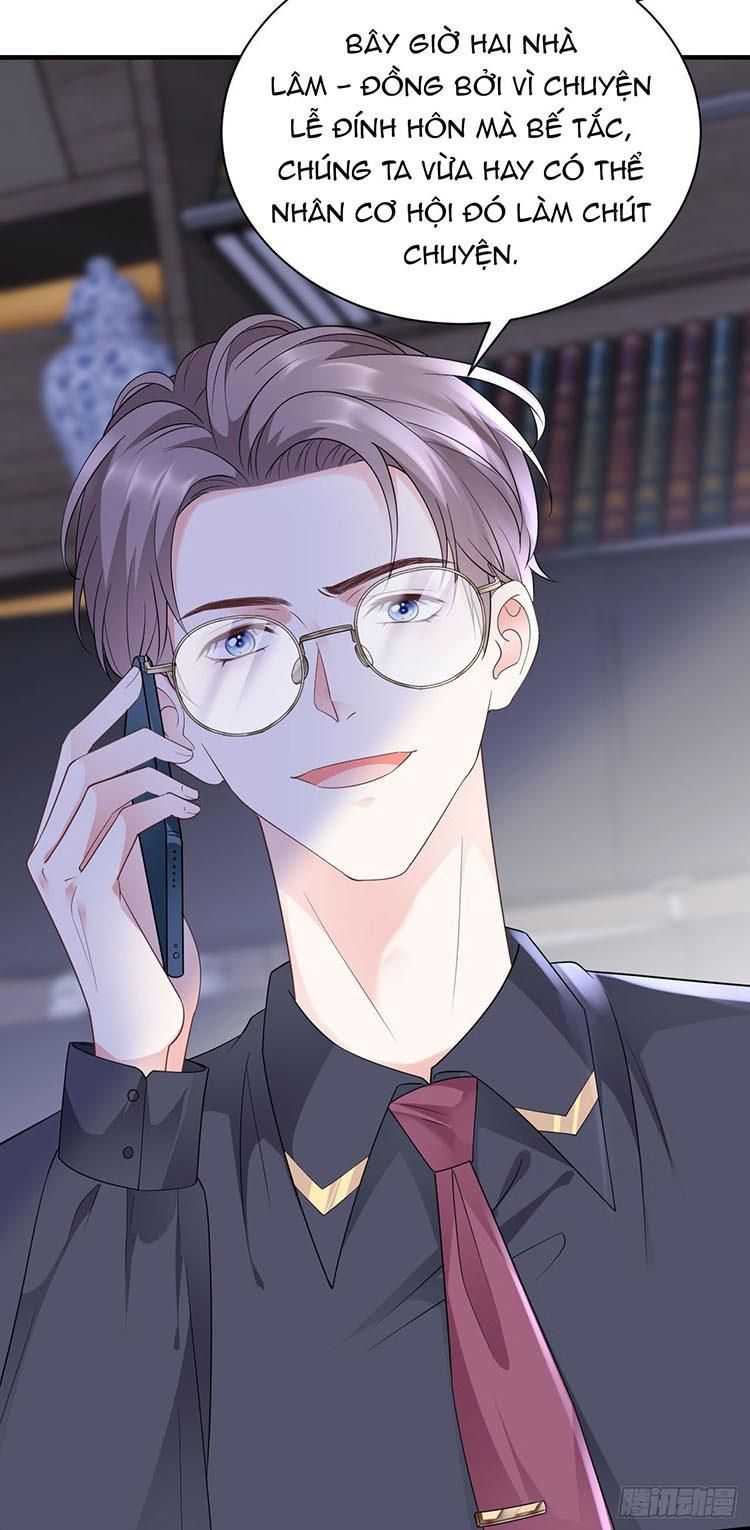 đọc truyện Đại Tiểu Thư Có Thể Có Ý Đồ Gì Đó Chương 19.1 ảnh 16 tại Thiên Thai Truyện