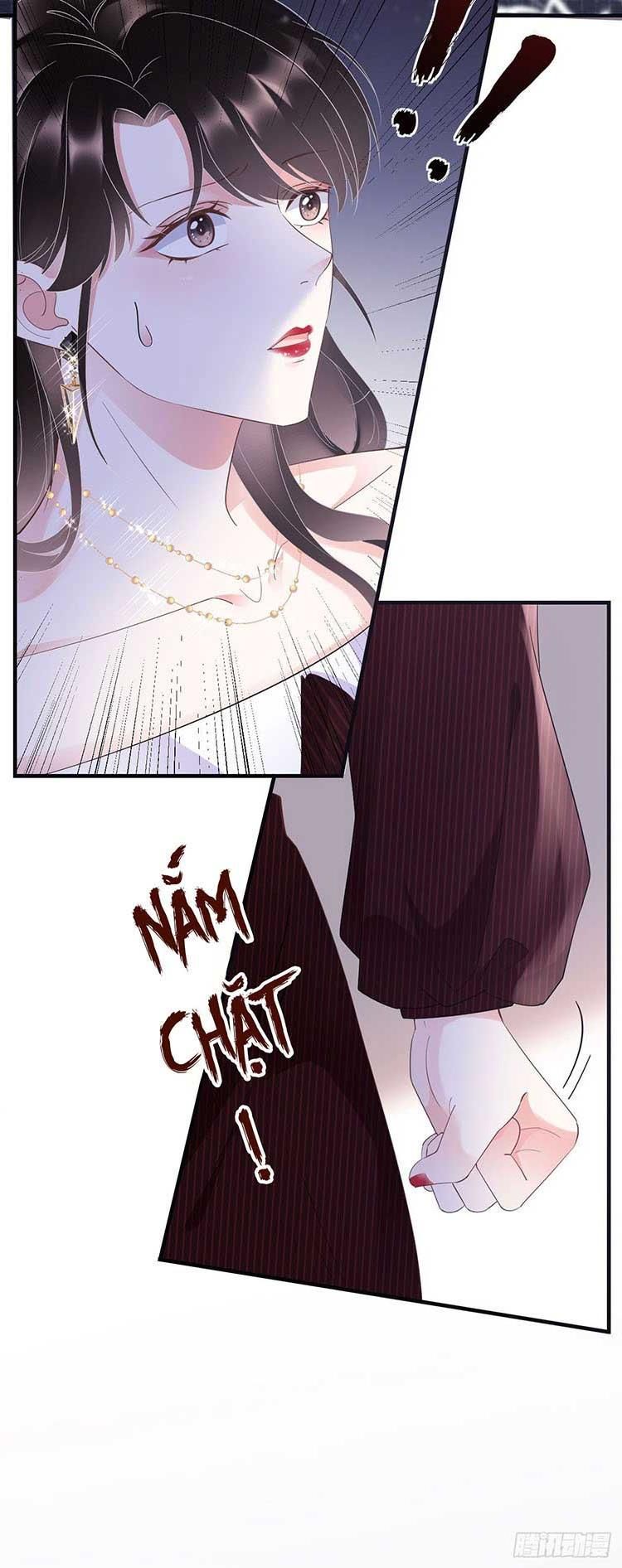 đọc truyện Đại Tiểu Thư Có Thể Có Ý Đồ Gì Đó Chương 19.1 ảnh 4 tại Thiên Thai Truyện