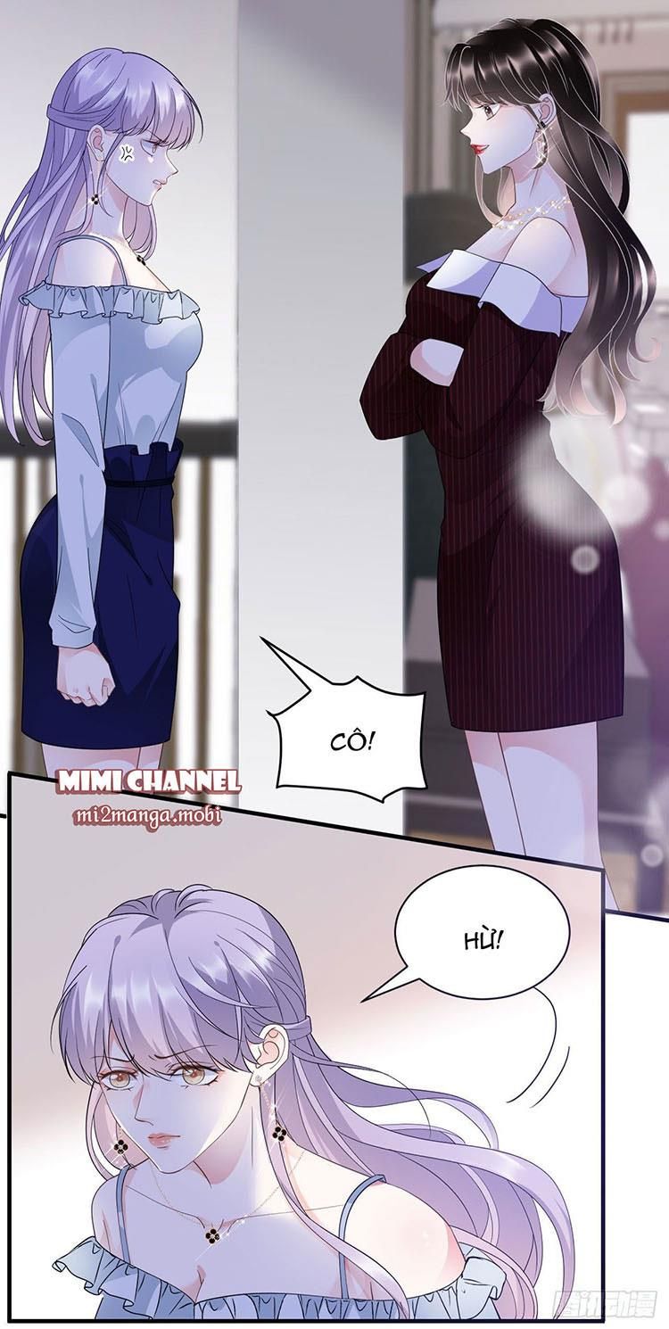 đọc truyện Đại Tiểu Thư Có Thể Có Ý Đồ Gì Đó Chương 19.1 ảnh 8 tại Thiên Thai Truyện