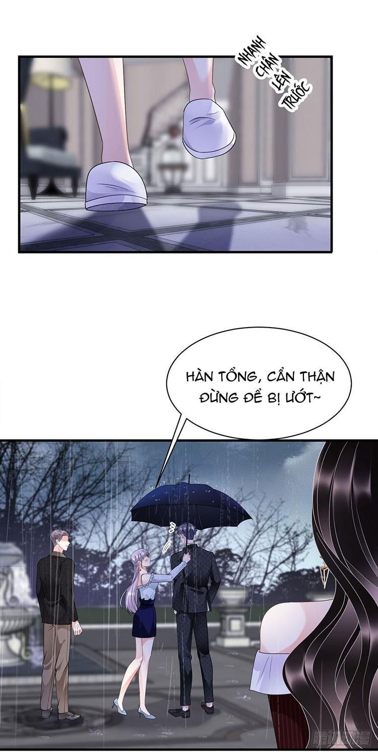 đọc truyện Đại Tiểu Thư Có Thể Có Ý Đồ Gì Đó Chương 19.1 ảnh 10 tại Thiên Thai Truyện