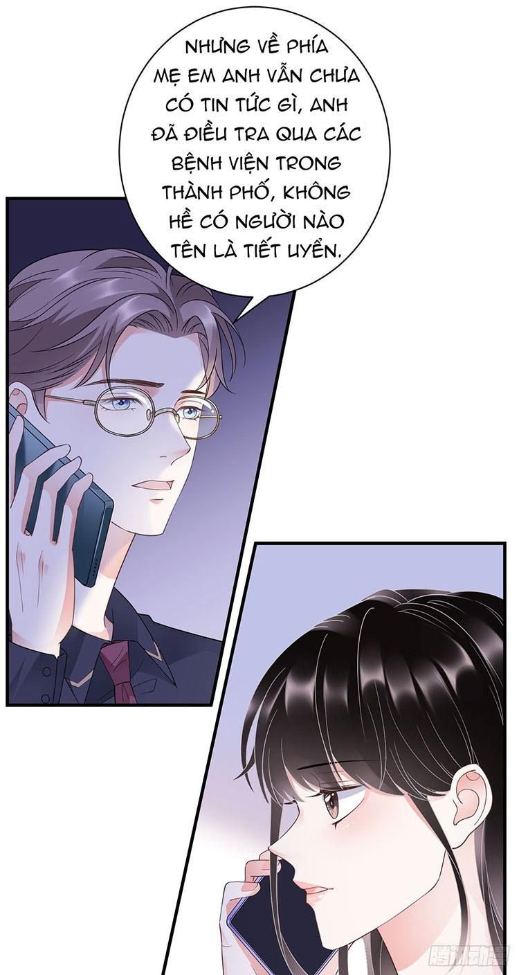 đọc truyện Đại Tiểu Thư Có Thể Có Ý Đồ Gì Đó Chương 19.2 ảnh 3 tại Thiên Thai Truyện