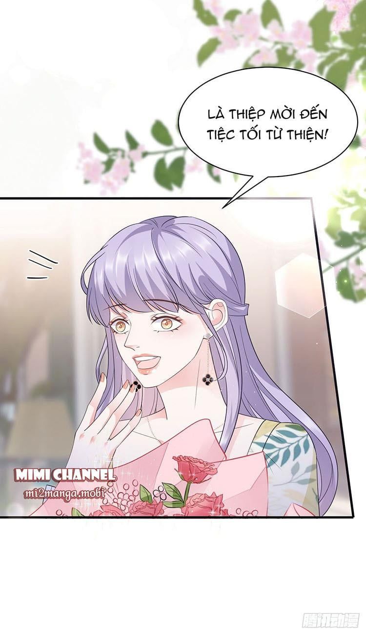 đọc truyện Đại Tiểu Thư Có Thể Có Ý Đồ Gì Đó Chương 19.2 ảnh 14 tại Thiên Thai Truyện