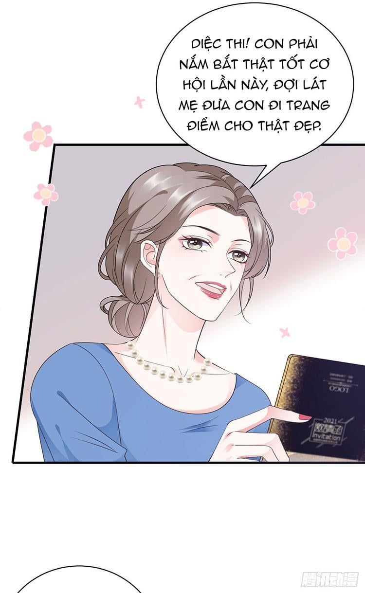 đọc truyện Đại Tiểu Thư Có Thể Có Ý Đồ Gì Đó Chương 19.2 ảnh 15 tại Thiên Thai Truyện