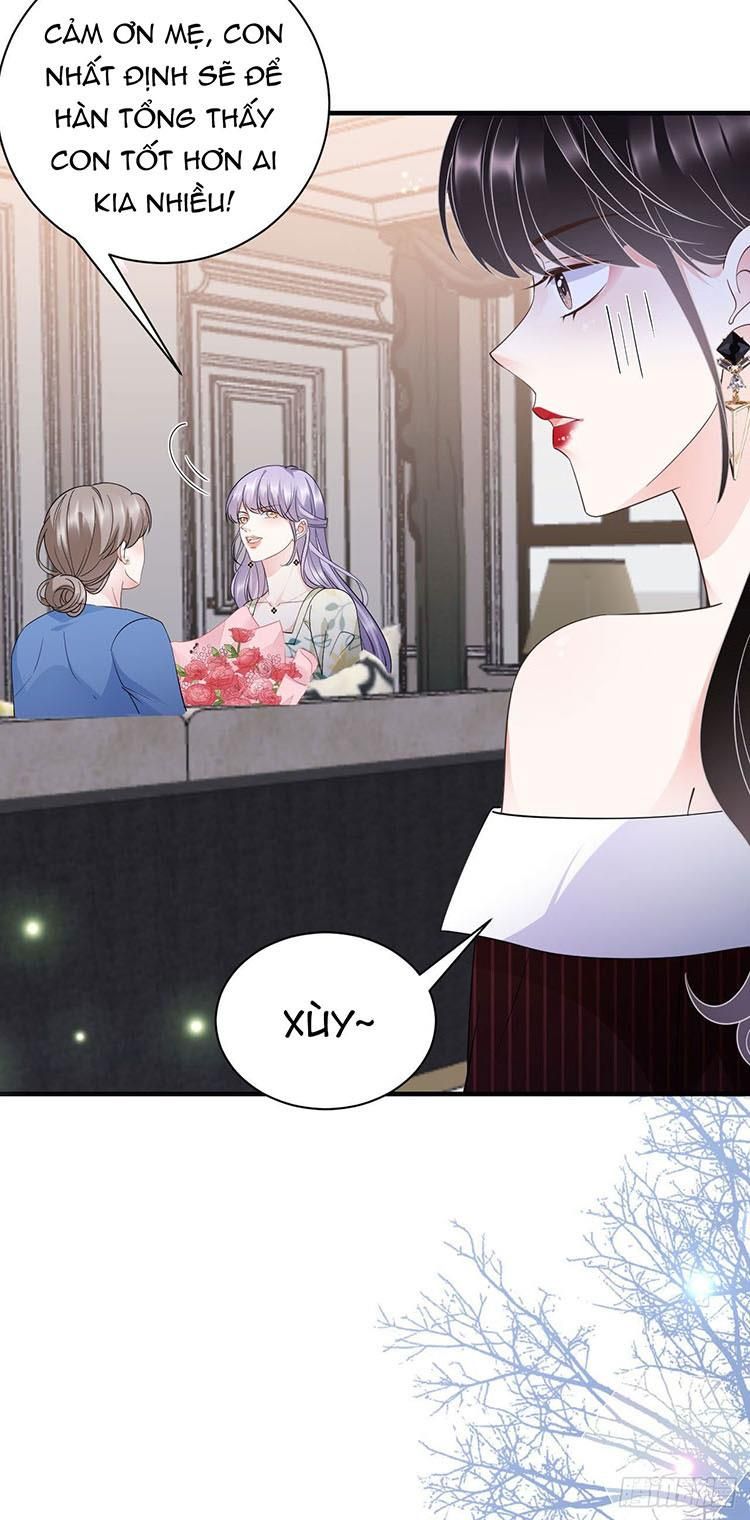 đọc truyện Đại Tiểu Thư Có Thể Có Ý Đồ Gì Đó Chương 19.2 ảnh 16 tại Thiên Thai Truyện