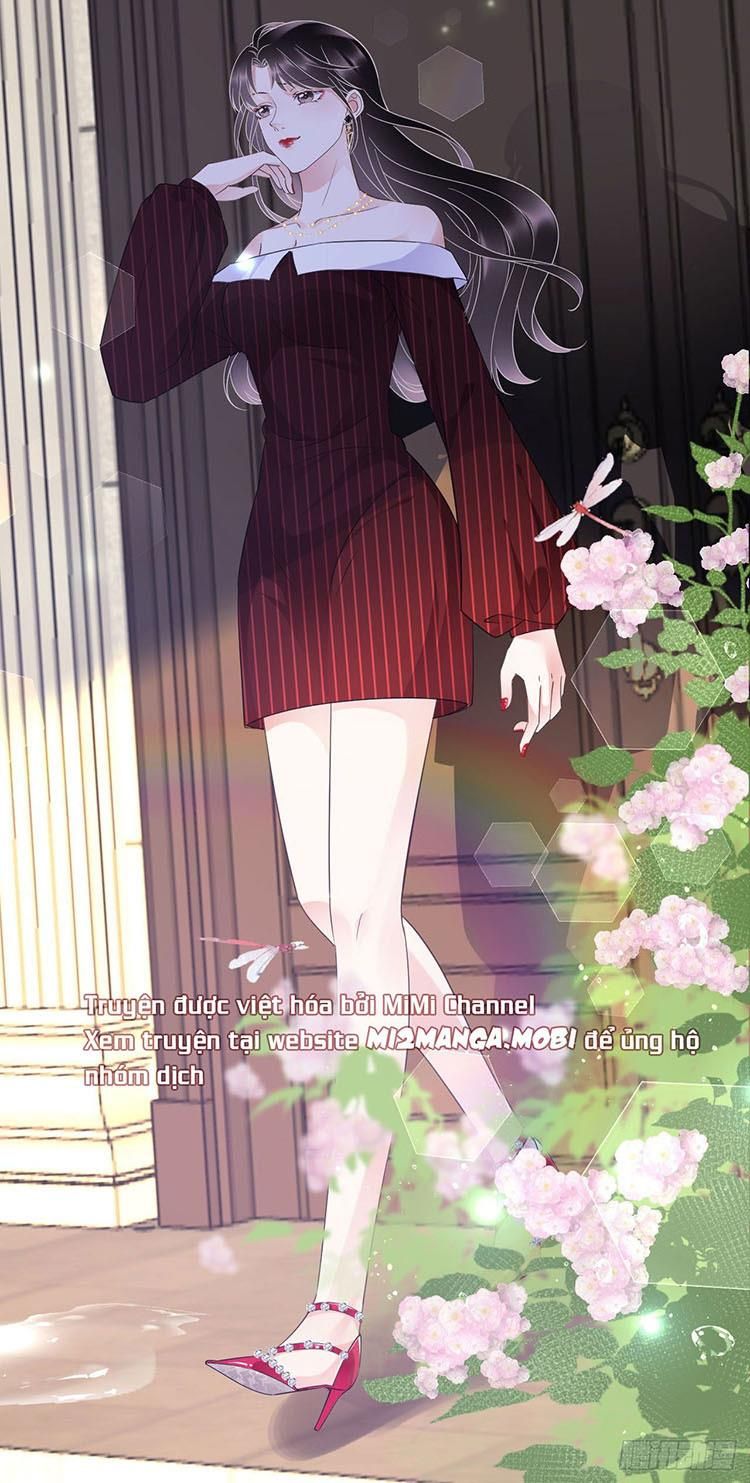 đọc truyện Đại Tiểu Thư Có Thể Có Ý Đồ Gì Đó Chương 19.2 ảnh 18 tại Thiên Thai Truyện