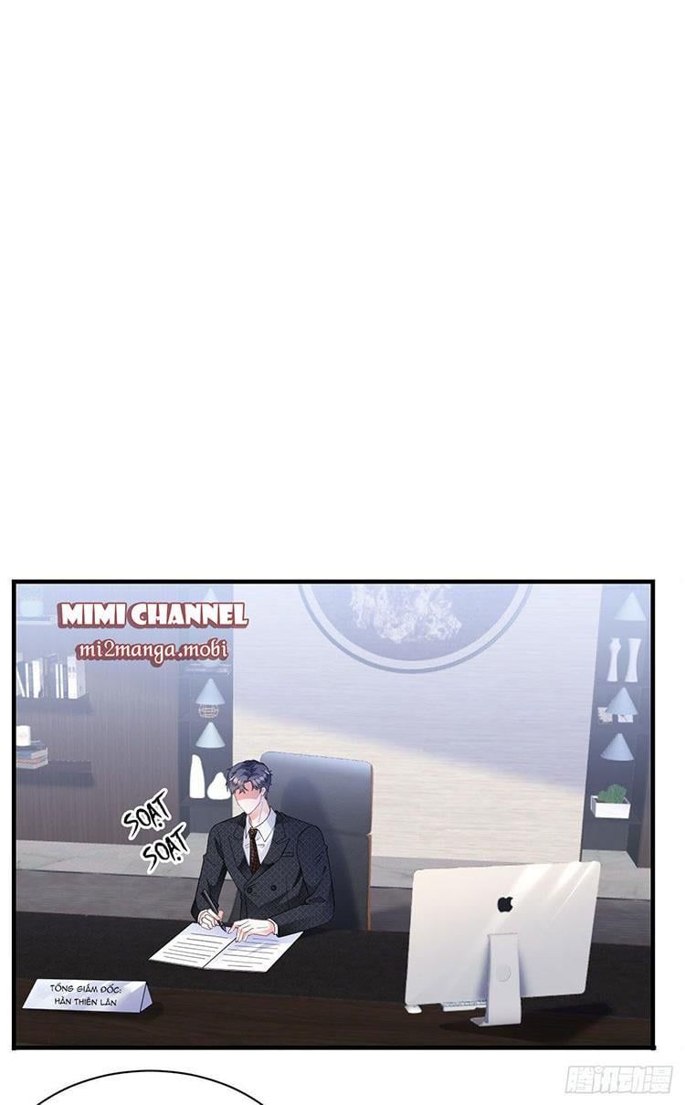 đọc truyện Đại Tiểu Thư Có Thể Có Ý Đồ Gì Đó Chương 19.2 ảnh 5 tại Thiên Thai Truyện