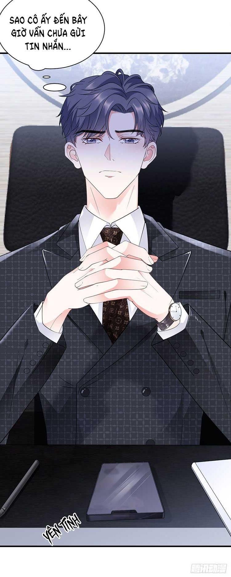 đọc truyện Đại Tiểu Thư Có Thể Có Ý Đồ Gì Đó Chương 19.2 ảnh 6 tại Thiên Thai Truyện