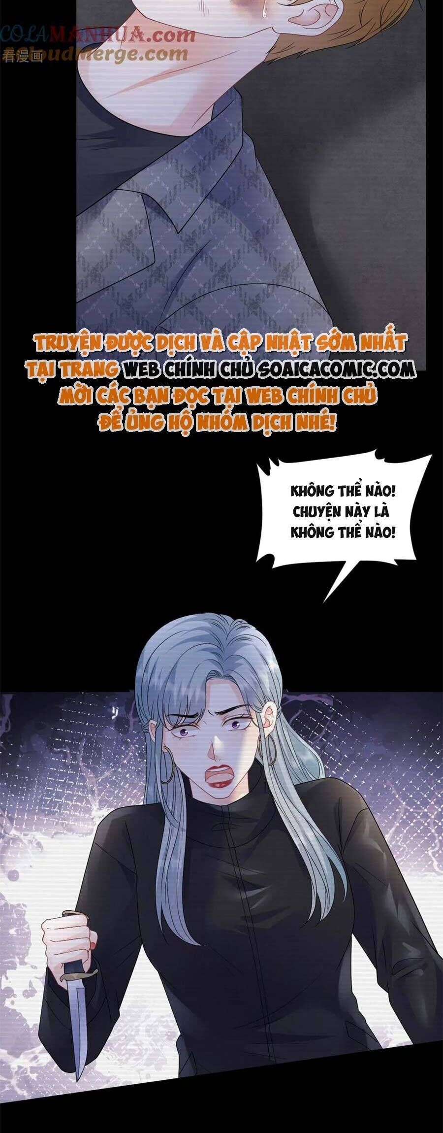 đọc truyện Đại Tiểu Thư Có Thể Có Ý Đồ Gì Đó Chương 190 ảnh 22 tại Thiên Thai Truyện