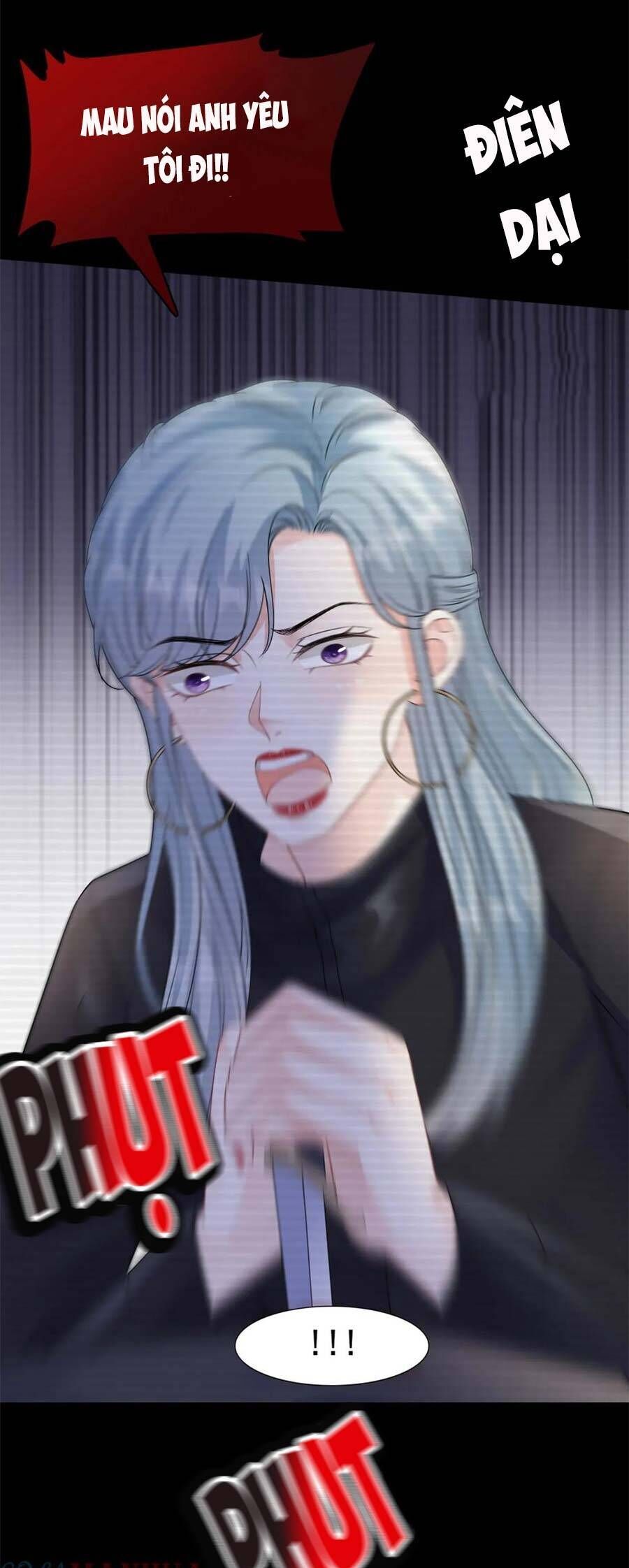 đọc truyện Đại Tiểu Thư Có Thể Có Ý Đồ Gì Đó Chương 190 ảnh 23 tại Thiên Thai Truyện