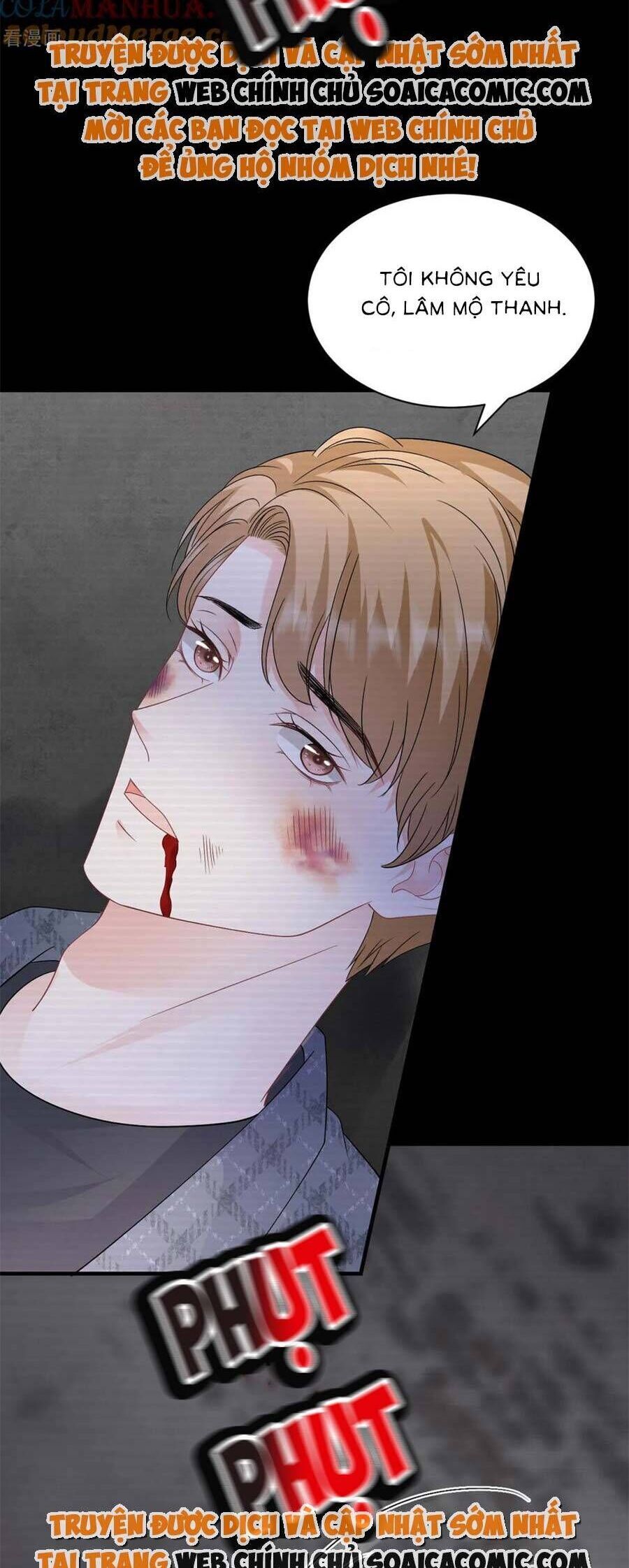 đọc truyện Đại Tiểu Thư Có Thể Có Ý Đồ Gì Đó Chương 190 ảnh 24 tại Thiên Thai Truyện