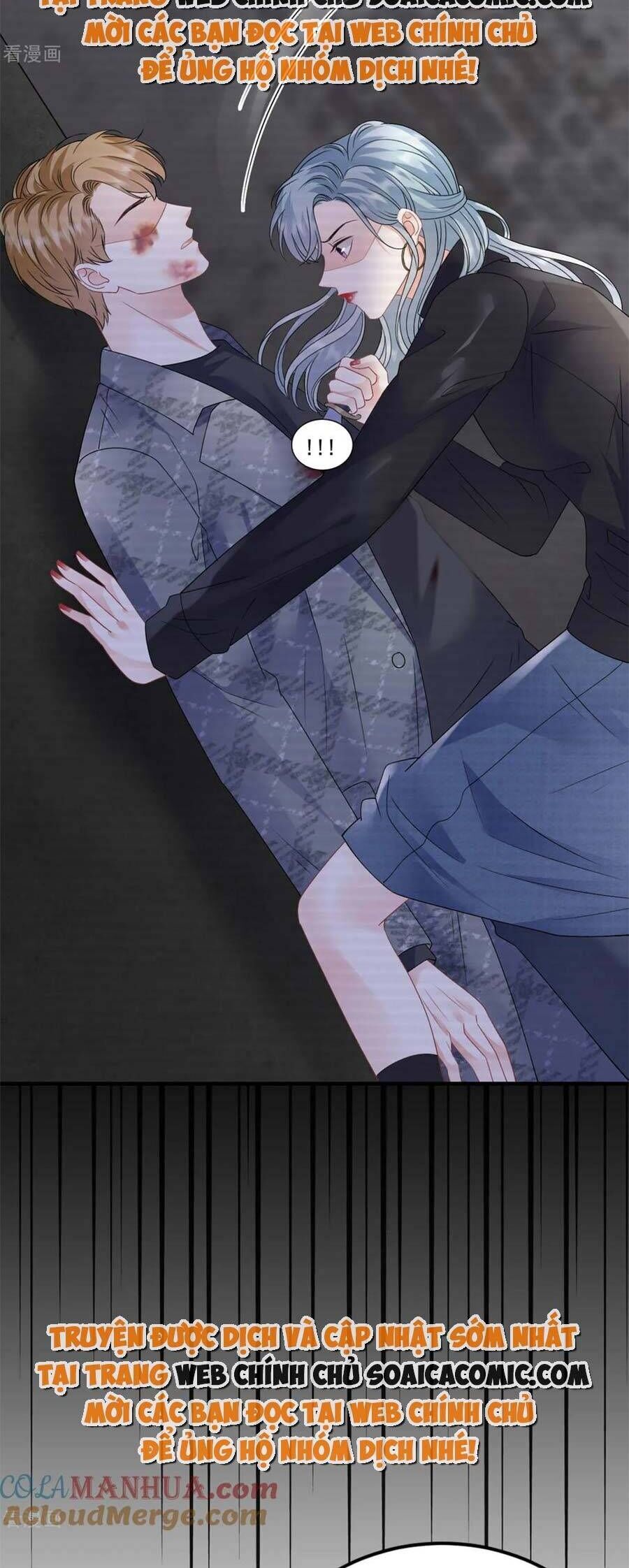 đọc truyện Đại Tiểu Thư Có Thể Có Ý Đồ Gì Đó Chương 190 ảnh 25 tại Thiên Thai Truyện