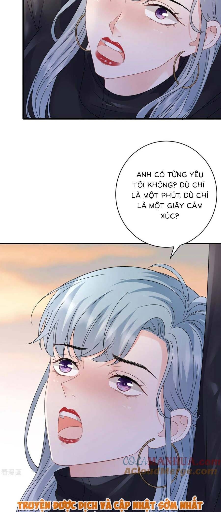 đọc truyện Đại Tiểu Thư Có Thể Có Ý Đồ Gì Đó Chương 190 ảnh 27 tại Thiên Thai Truyện