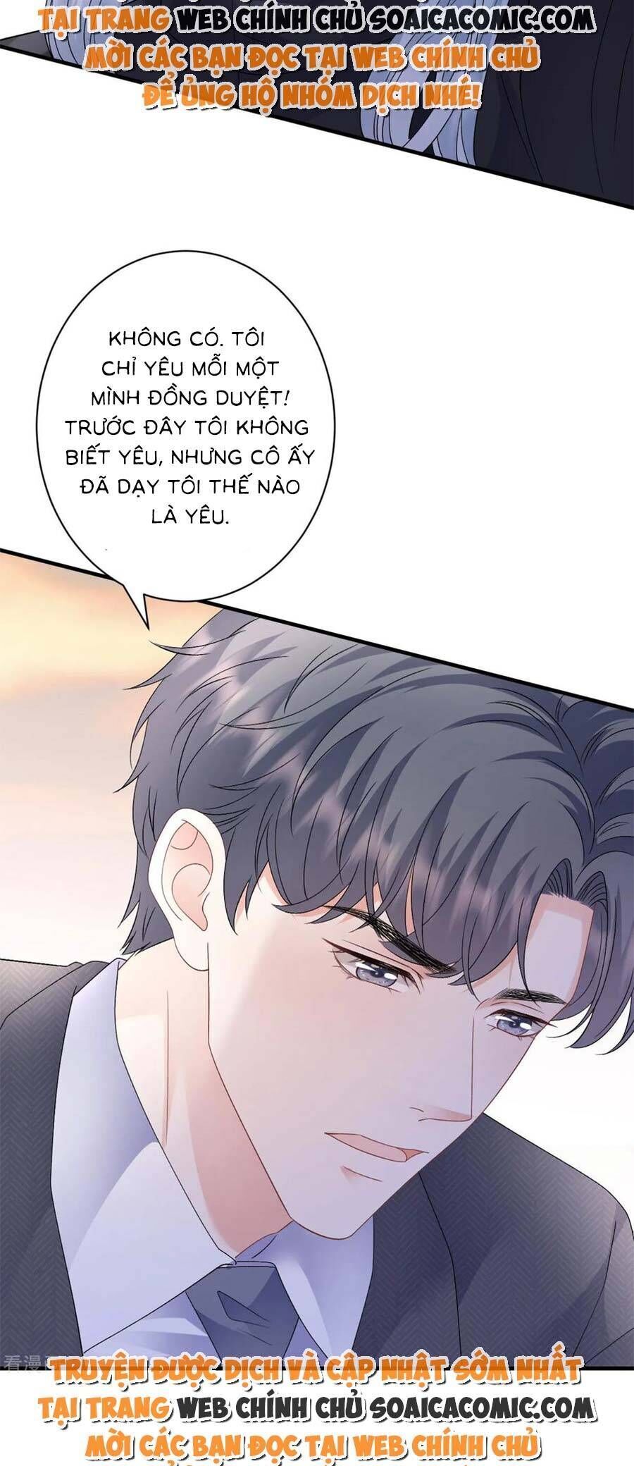 đọc truyện Đại Tiểu Thư Có Thể Có Ý Đồ Gì Đó Chương 190 ảnh 28 tại Thiên Thai Truyện